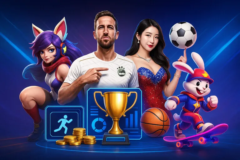 体育服务配图：登录提示 · 账号要求